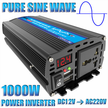 24V Inverter