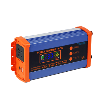 12V Inverter