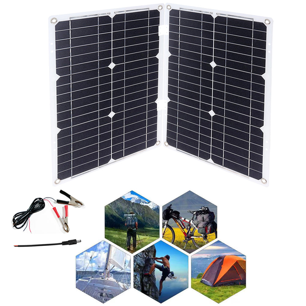 solar home kit