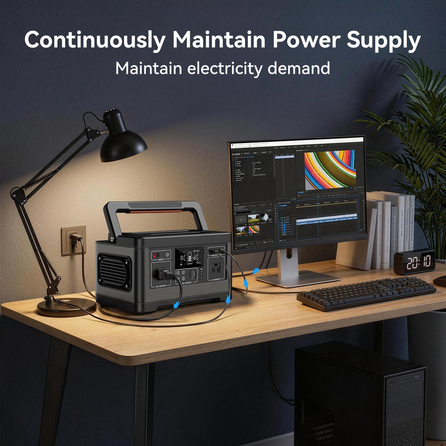 500w 12v dc generator​

