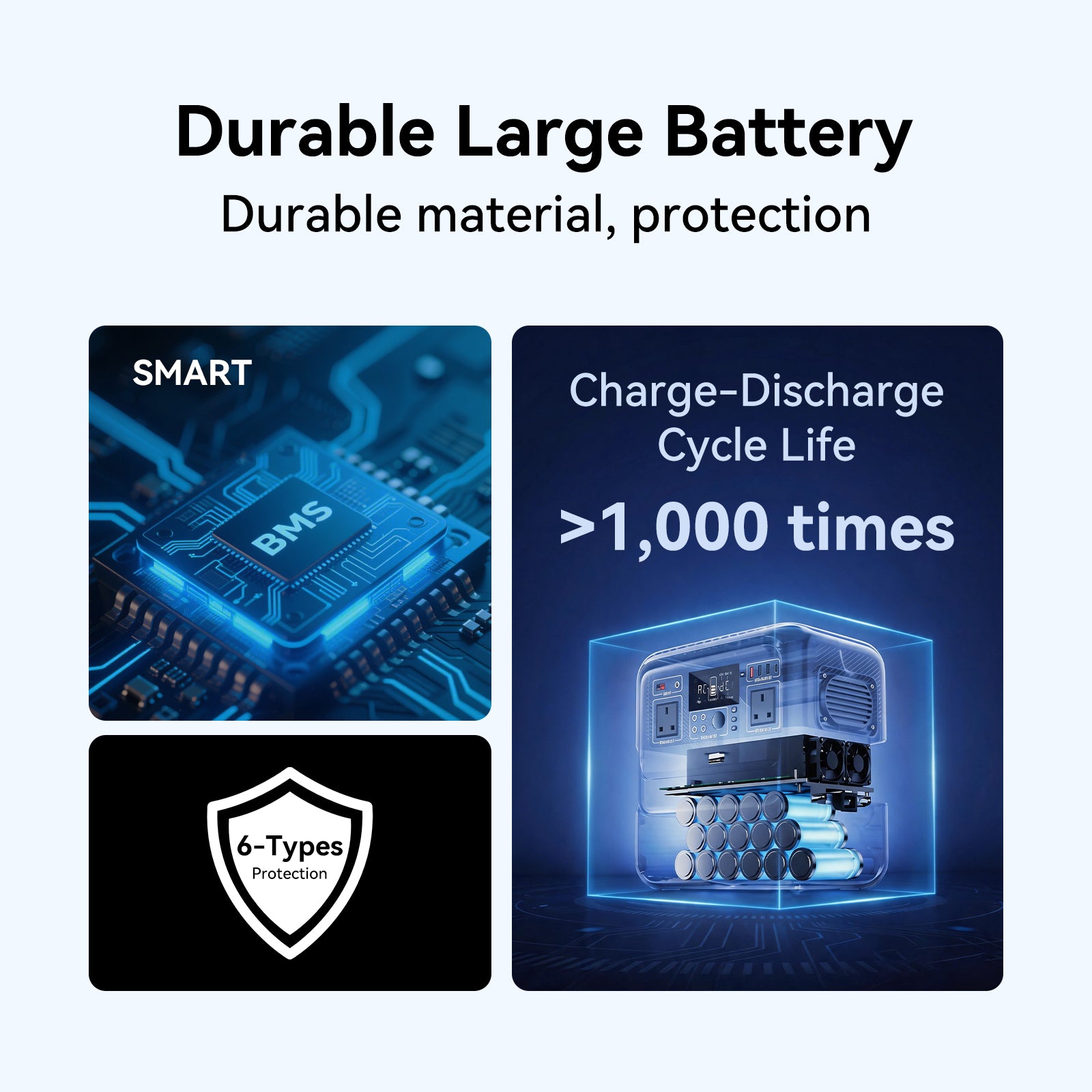 500w home solar generator​

