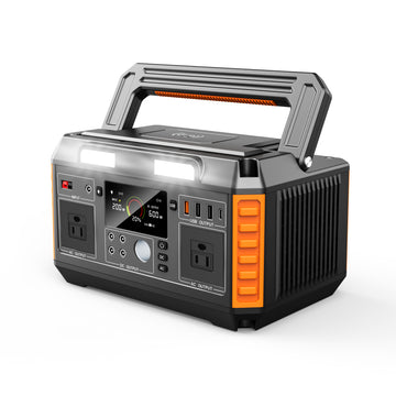 Portable Power