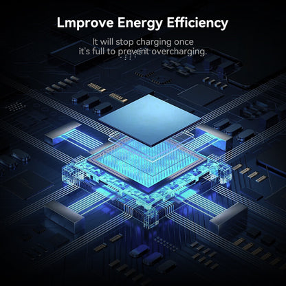  Solar Speicher 2–6kWh mit Solar Hub