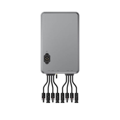 Solar Hub for Balcony Solar Storage 
