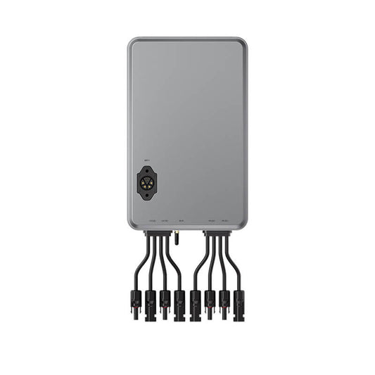 Solar Hub for Balcony Solar Storage 